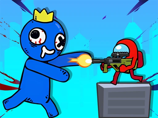 Sopravvivenza nello Spazio: Sparatutto