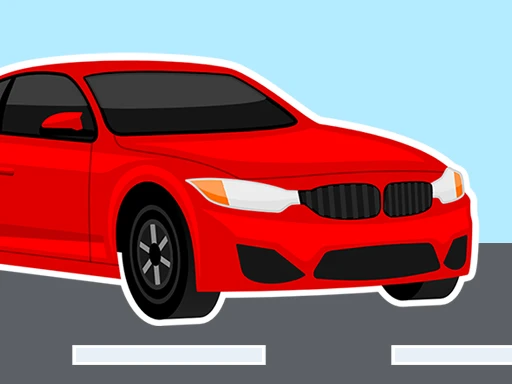 Simulatore di Parcheggio Auto