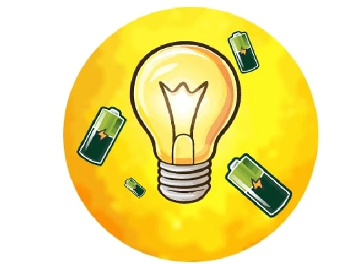 Connessione Luminosa