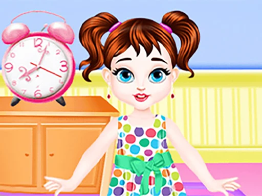 Diario della Vita di Baby Taylor