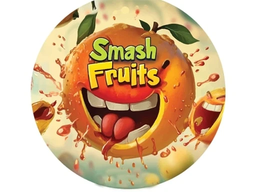 Frutti Smash