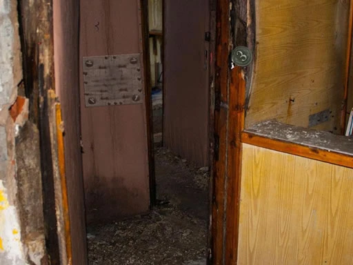 Fuga dalla Città Fantasma 4 – Dimensione Specchiata