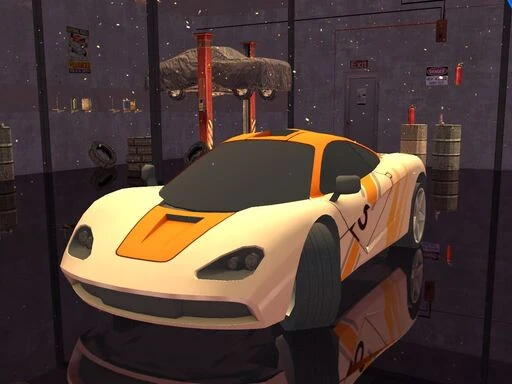 Autisti Lavano Pulito