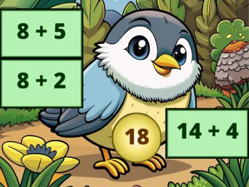 Aggiunta: Scopri l'Immagine dell'Uccello