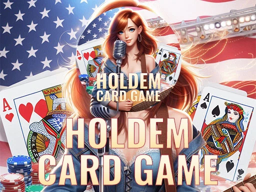 Gioco di Carte Holdem