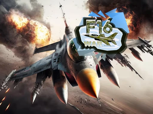 Guerra F16
