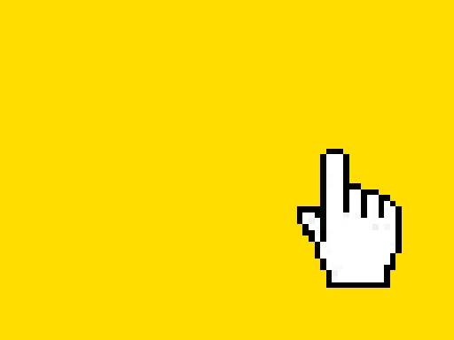 Gioco del Clicker Giallo