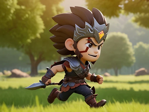 Inseguimento d'Ombra