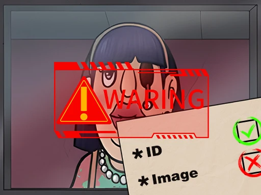 Quello Non È il Mio Vicino 2