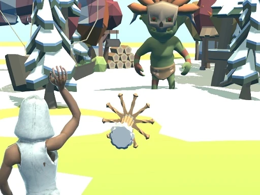 Assassino Silenzioso 2024