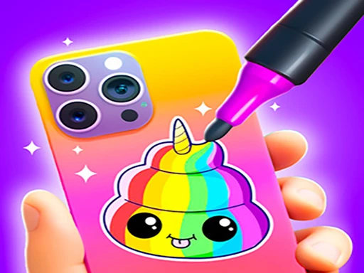 Custodia per Telefono Fai da Te