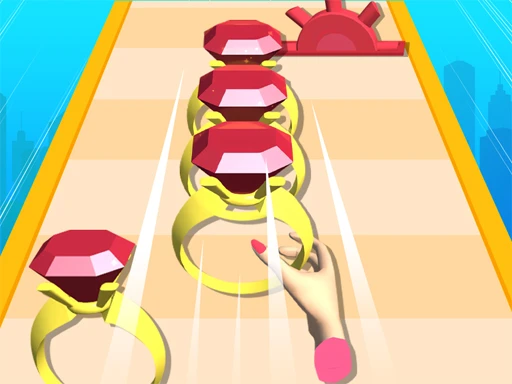 Corsa di Gemme Impila Gemme