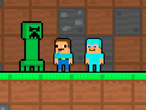 Scuola di Mostri per Noob e Pro