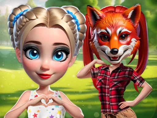 Principesse di Quadrobics