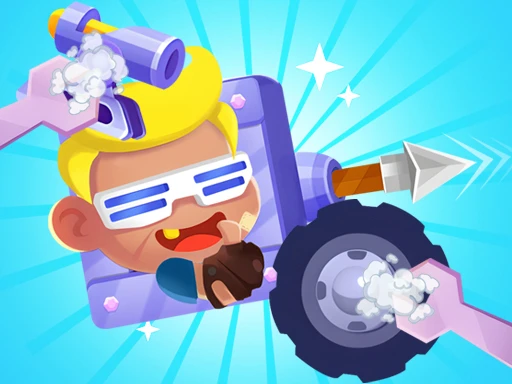 Arena di Battaglia dei Carri Armati