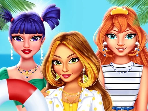 Estetica Estiva delle Migliori Amiche