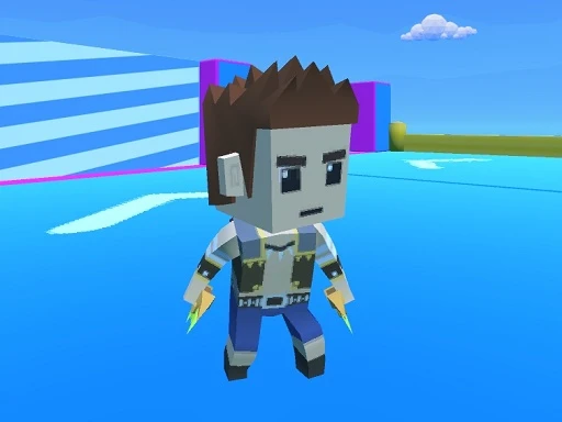 Ragazzi Cadenti Torneo Ultimativo 2024