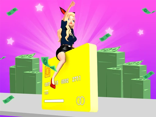 Costruisci una Regina Ricca