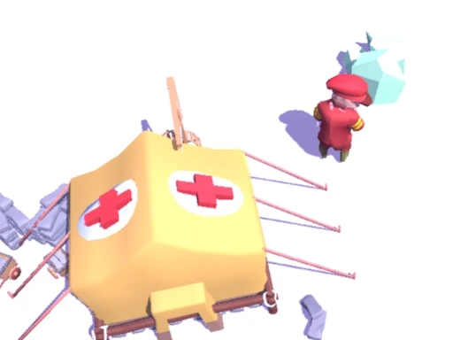 Gestione dell'Isola di Wars