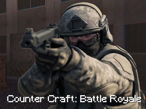 Counter Craft: Battaglia Reale