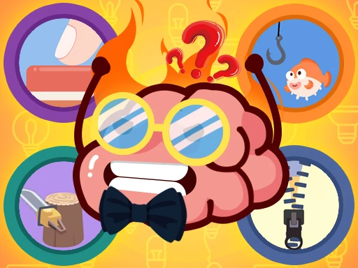 Collezione di Mini Giochi Casuali