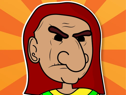 Avventura di Gilbertona