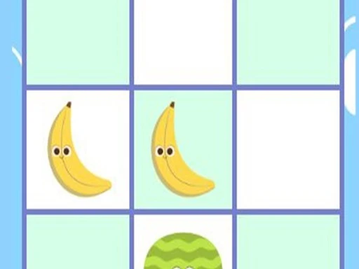 Battaglia Succosa di Tic Tac Toe