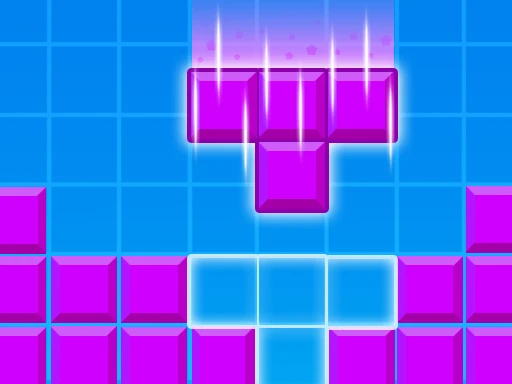 Blocchi Puzzle Asmr Match