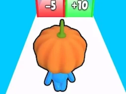 Corridore Testa Pazza