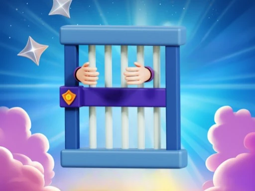 Fuga dalla prigione sotterranea