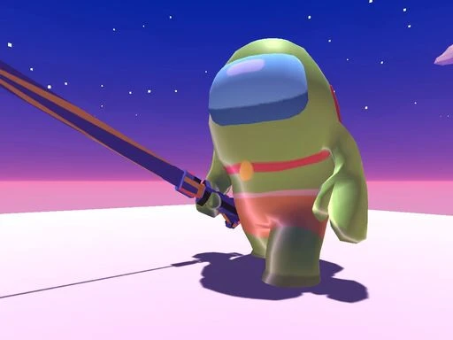 Ninja Furtivo Impostore