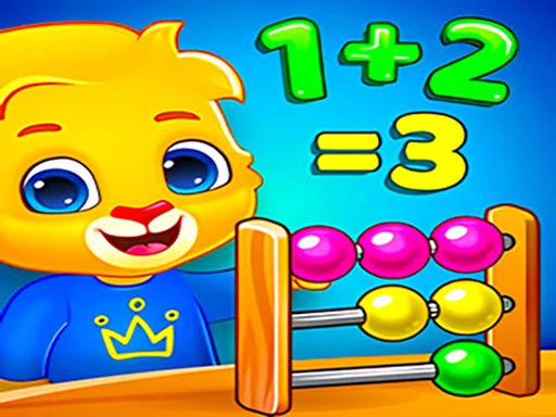 Giochi di Matematica Divertenti per Bambini