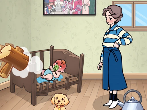 Cacciatore di Indizi