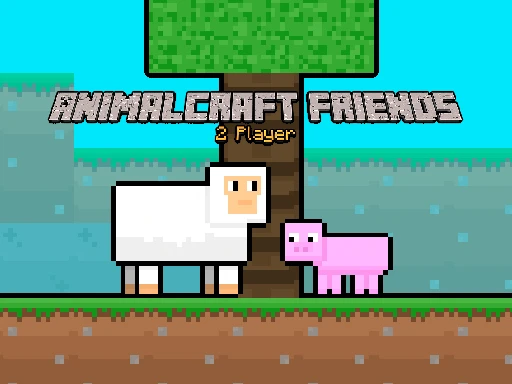 Amici di AnimalCraft