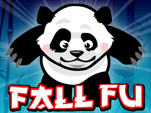 Autunno Fu Panda