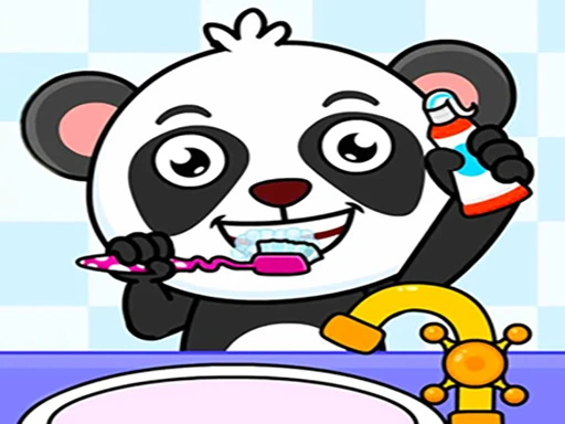 Buone Abitudini per Bambini