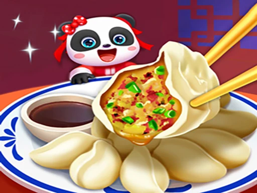 Le Ricette Cinesi di Little Panda 2